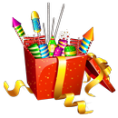Kids Fireworks Pro APK