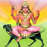 Bhairav All biểu tượng