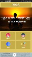 Yoga ภาพหน้าจอ 1