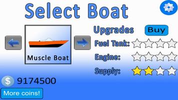 Boat Racing screenshot 1