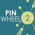 Icona Pin Wheel 2