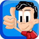 Lucas in Fantasy World APK