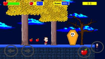 Lucas in Fantasy World screenshot 1