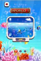 Animal Game - Underwater اسکرین شاٹ 1