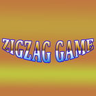 Zigzag Game icône