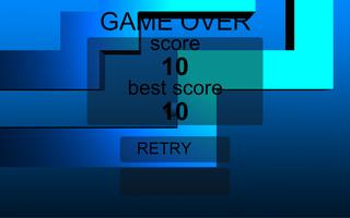 Zigzag Game screenshot 2