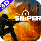Sniper আইকন
