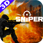 Sniper icône