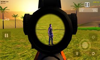Sniper স্ক্রিনশট 1