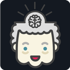Math quiz game ikona