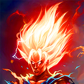 Battle Of Super Saiyan Heroes ikon