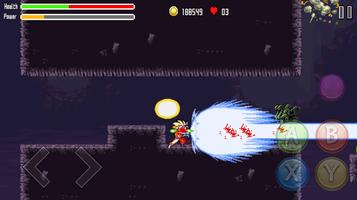 Battle Of Super Saiyan Heroes gönderen