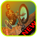 guide for skills Bmx Cycle APK
