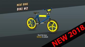 guide for skills Bmx Cycle 截图 1