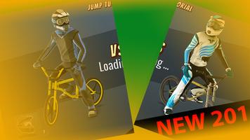 guide for skills Bmx Cycle 스크린샷 2