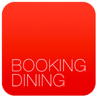 BookingNDining icon