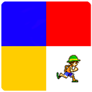 Color Runner - Rufy Run APK