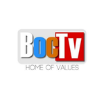 Boc TV 아이콘