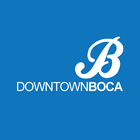 Downtown Boca أيقونة