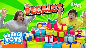 Abrelo Toys screenshot 2