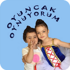 OYUNCAKOYNUYORUM アイコン