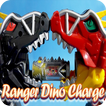 Ranger Dino Charge Videos
