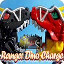 Ranger Dino Charge Videos APK