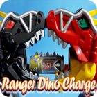 Ranger Dino Charge иконка