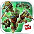 Legend Turtles Ninja أيقونة