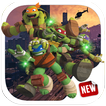 Shadow Turtles Ninja