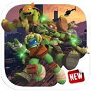 Shadow Turtles Ninja APK
