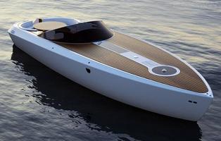 برنامه‌نما Boat Design Ideas عکس از صفحه