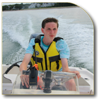 آیکون‌ Boating Skills
