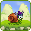 Snail adventure Bob 7 APK