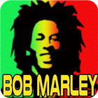 Bob Marley Reggae 2017 ไอคอน