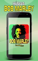 Bob Marley Reggae 2017 Affiche