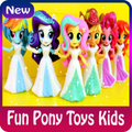Fun Pony ToyKids