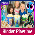 Kinder Playtime