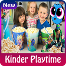 Kinder Playtime-APK