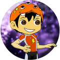 Boboiboy Adventures