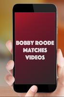 Bobby Roode Matches Ekran Görüntüsü 1