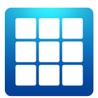 Rubik's Cube Fridrich Solver icon