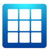 Rubik's Cube Fridrich Solver icon