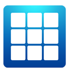 ikon Rubik's Cube Fridrich Solver