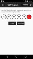 Winning Powerball screenshot 1