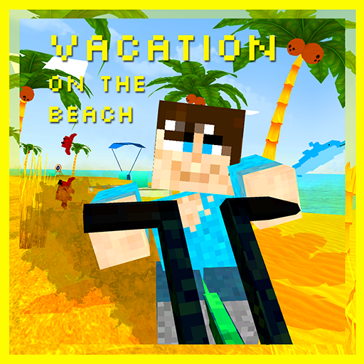 🌴 Vacation On The Beach