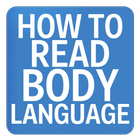 Body Language icône