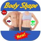 Body Shape Max tools icône