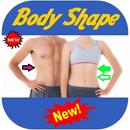 Body Shape Max tools APK
