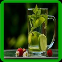 پوستر Body Detox Diet -Cleanse Diet -Body Cleanse, Detox